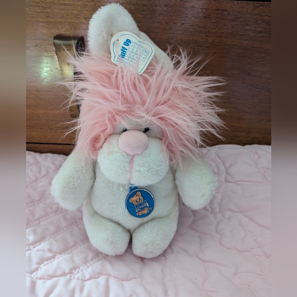 Vintage Dakin Plush